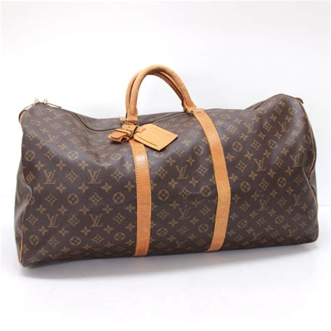 louis vuitton luggage hanging bag|authentic louis vuitton duffle bag.